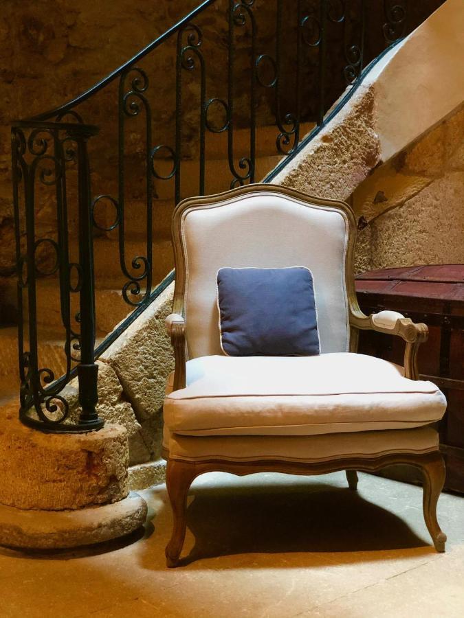 L'Orangerie Chambres D'Hotes De Charme Valros Екстер'єр фото